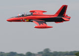 Skymaster 1/5 scale MB339 ARF Plus Pro