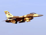 T-One Models 1/8.5 F-16
