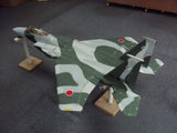 X-Treme Jets F-15 1/9.5 Scale ARTF Combo