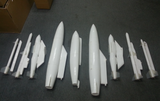 Skymaster 1/5 F-16 ARF Plus Pro