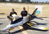 T-3 Sport Jet