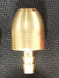 PRCJ Fuel Tank Fittings