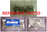 Skymaster 1/5 scale F-86 ARF Plus Pro