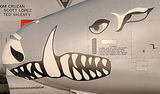 T-One Models 1/7th Scale A-10