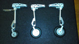 T-One Models Sport Jet #YBR