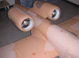 Skymaster A-10 1:4.75 ARF Plus Pro