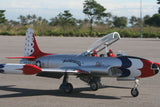 Skymaster 1:4.75 T-33 ARF Plus Pro