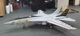 Skymaster F-14 1: 7.5 Scale ARF Plus Pro