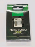 AccuTORQ 110SG HV Premium Servo Package (8) Pack