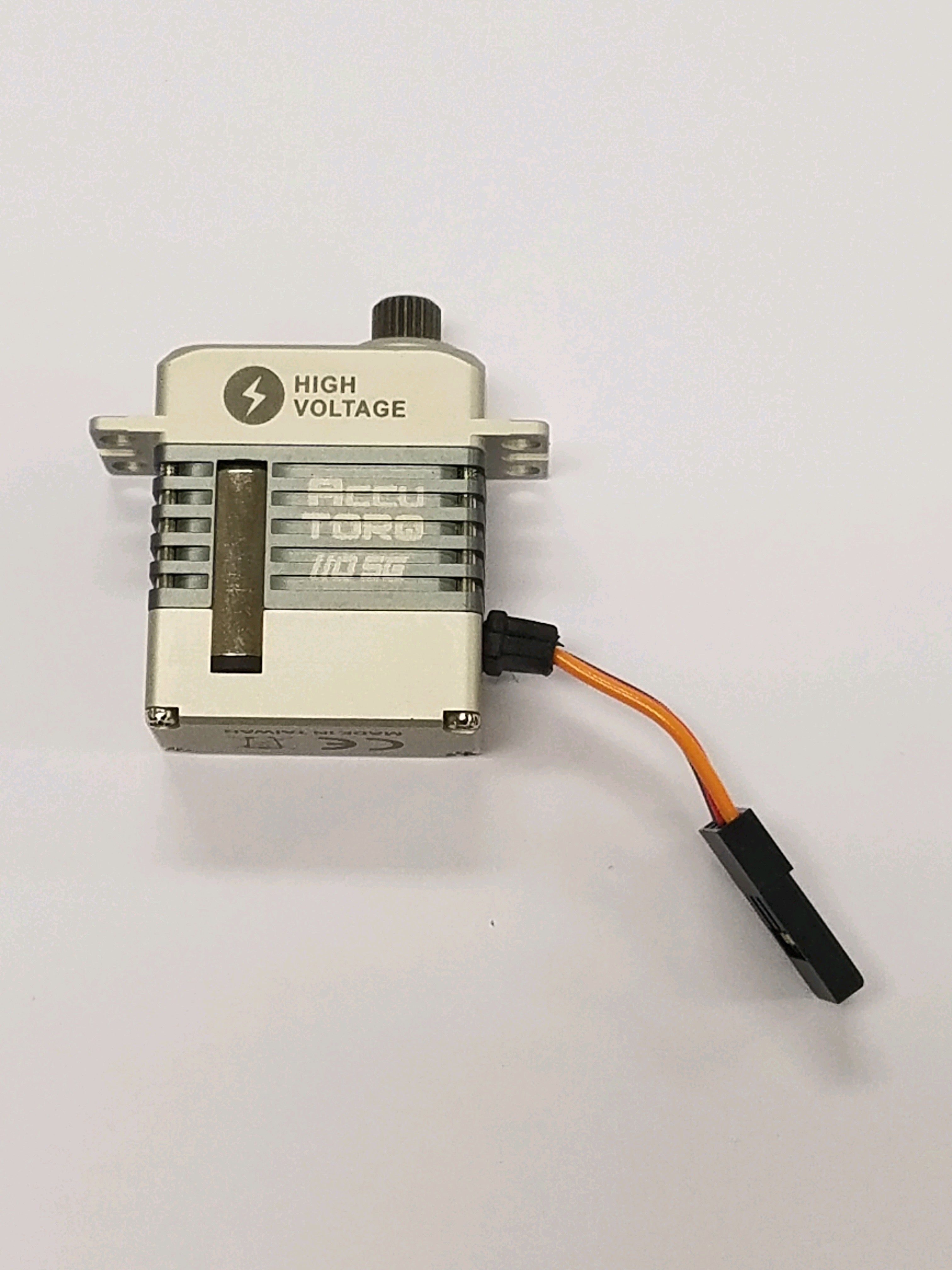 AccuTORQ 110SG Micro Premium HV Servo
