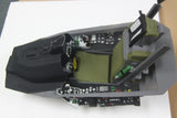 Skymaster 1/6 F-16 G3 (Airex) ARF Plus Pro
