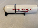 PRCJ 3D Printed Air Tank Mount