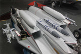 Skymaster F-14 1: 7.5 Scale ARF Plus Pro