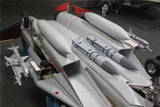 Skymaster Large F-14XL 1: 5.5 Scale ARF Plus Pro