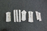 X-treme Jets 1/7.75 A-10 ARTF Combo