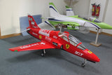 Skymaster BAE Hawk G3 ARF Plus Pro