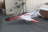 Skymaster 1/3 .65 Scale BAE, Hawk100 T-1 ARF Plus Pro