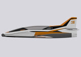 DE-3D Sport Jet