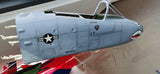 T-One Models 1/7th Scale A-10