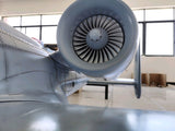 T-One Models 1/7th Scale A-10