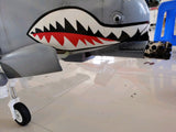 T-One Models 1/7th Scale A-10