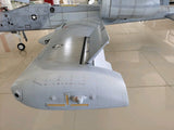 T-One Models 1/7th Scale A-10