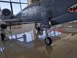 T-One Models 1/7th Scale A-10