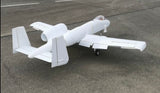 T-One Models 1/7th Scale A-10