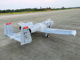 T-One Models 1/7th Scale A-10