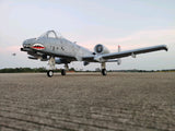 T-One Models 1/7th Scale A-10