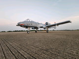 T-One Models 1/7th Scale A-10