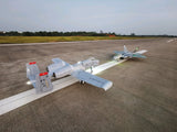T-One Models 1/7th Scale A-10