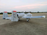 T-One Models 1/7th Scale A-10