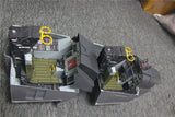 Skymaster F-14 1: 7.5 Scale ARF Plus Pro