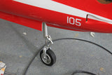 Skymaster 1/4 Scale PC-21 ARF Plus Pro