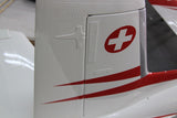 Skymaster 1/4 Scale PC-21 ARF Plus Pro