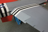 Skymaster 1/5 F-16 ARF Plus Pro