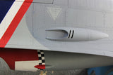 Skymaster 1/5 F-16 ARF Plus Pro