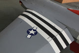 Skymaster 1/5 F-16 ARF Plus Pro