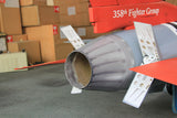 Skymaster 1/5 F-16 ARF Plus Pro