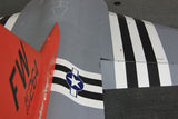 Skymaster 1/5 F-16 ARF Plus Pro