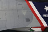 Skymaster 1/5 F-16 ARF Plus Pro