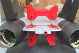 Skymaster F-14 1: 7.5 Scale ARF Plus Pro
