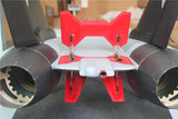 Skymaster Large F-14XL 1: 5.5 Scale ARF Plus Pro