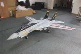 Skymaster Large F-14XL 1: 5.5 Scale ARF Plus Pro