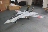 Skymaster F-14 1: 7.5 Scale ARF Plus Pro