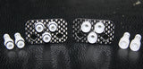 X-treme Jets 1/7.75 A-10 ARTF Combo