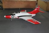 X-Treme Jets F9F Cougar ARTF Combo