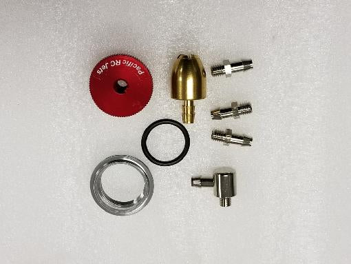 PRCJ Fuel Tank Fittings