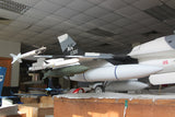 Skymaster 1/5 F-16 ARF Plus Pro
